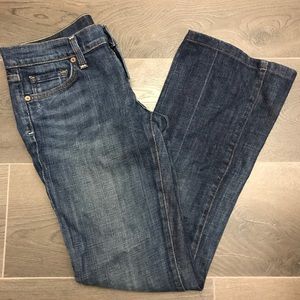 Citizens of humanity | Margo